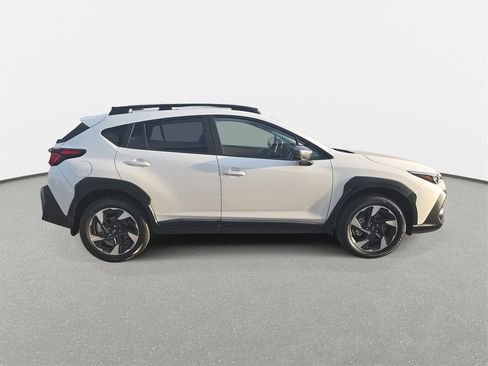 New 2026 Subaru Crosstrek 2.5i Limited image 4
