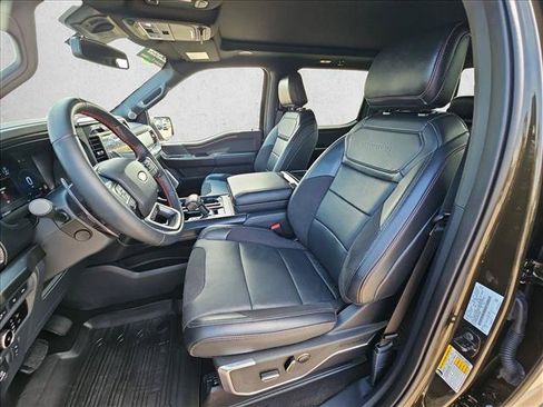Used 2024 Ford F150 Raptor AWD/4WD image 17