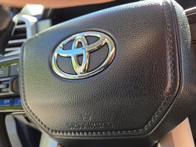 Used 2024 Toyota Tundra SR5 AWD/4WD image 15