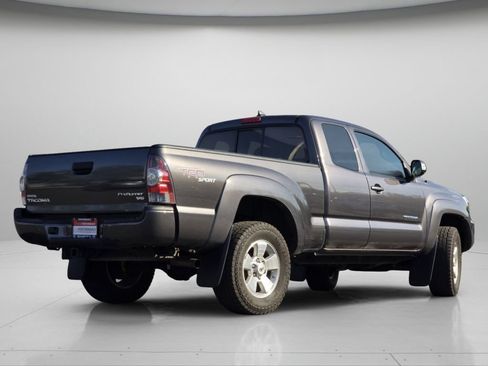 Used 2012 Toyota Tacoma PreRunner w/ TRD Sport Pkg RWD image 26