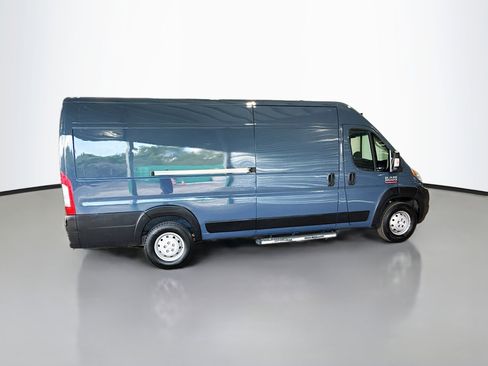 Used 2021 RAM ProMaster 3500 FWD image 11