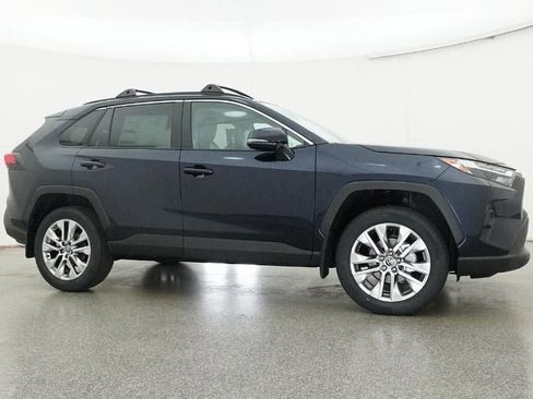 New 2025 Toyota RAV4 XLE Premium image 28