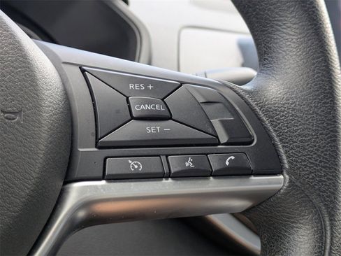 Used 2023 Nissan Altima 2.5 SV image 28