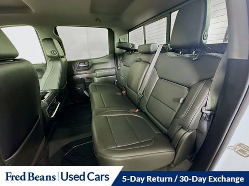 Used 2019 Chevrolet Silverado 1500 LTZ w/ LTZ Plus Package image 25