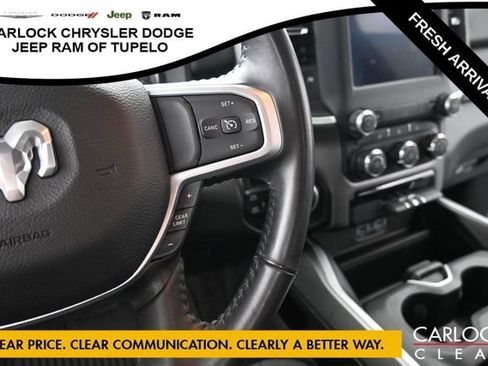 Used 2023 RAM 1500 Big Horn AWD/4WD image 19