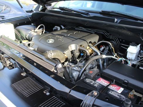 Used 2016 Toyota Tundra SR5 w/ TRD Off Road Package RWD image 33