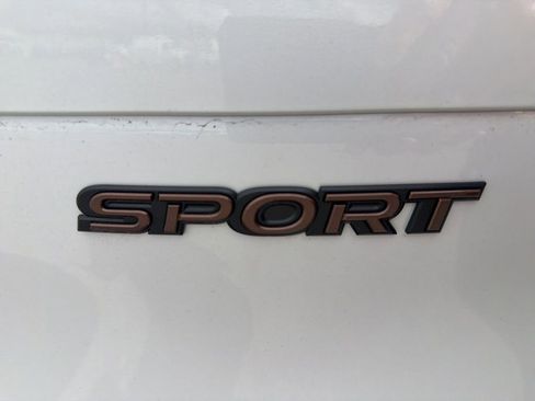 Used 2026 Subaru Forester Sport image 10