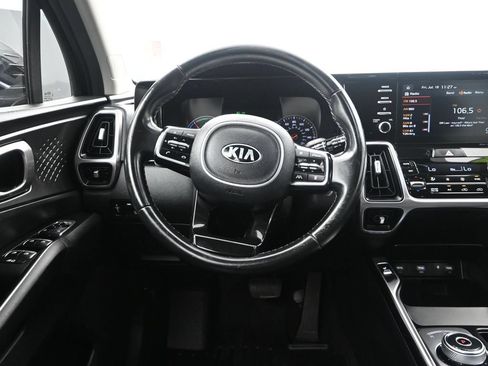 Used 2021 Kia Sorento EX FWD image 33