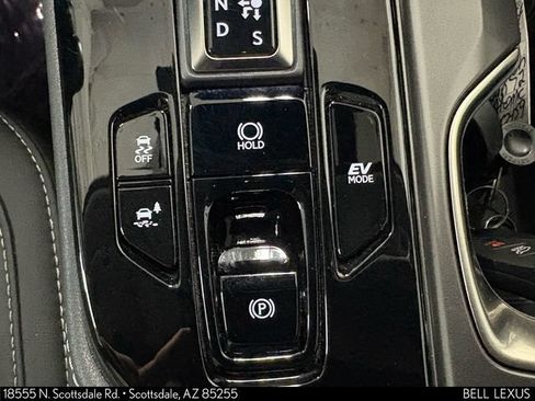 Certified 2026 Lexus NX 350h AWD w/ Accessory Package (2T) image 21