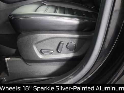 Used 2023 Ford Edge SEL w/ Convenience Package image 32