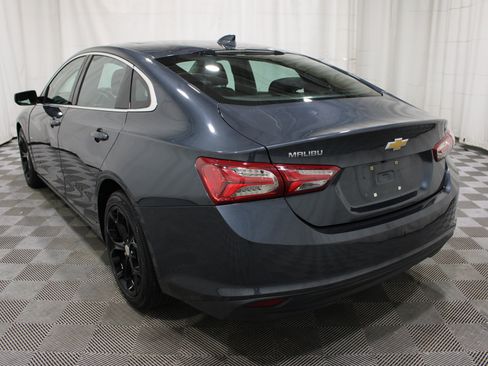 Used 2020 Chevrolet Malibu LT FWD image 33