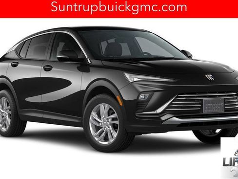 New 2026 Buick Envista Preferred w/ Advanced Safety Package image 62