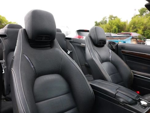 Used 2014 Mercedes-Benz E 350 Cabriolet image 40