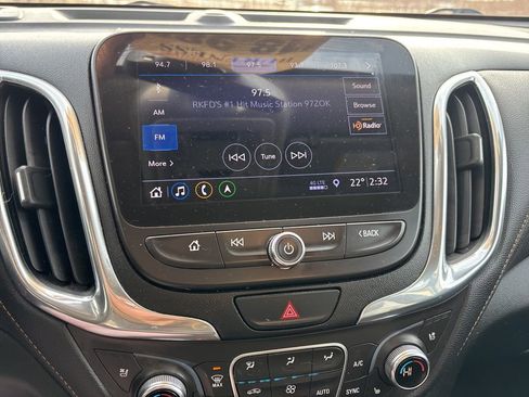 Certified 2019 Chevrolet Equinox Premier image 37