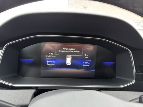 New 2026 Volkswagen Jetta S image 14