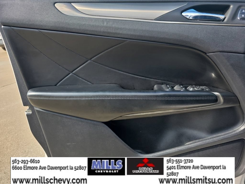 Used 2018 Lincoln MKC Premiere FWD image 14