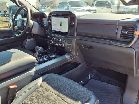 Used 2025 Ford F150 Tremor w/ Tow/Haul Package image 30