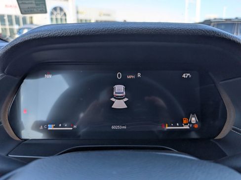 Used 2024 Jeep Grand Cherokee L Laredo image 20