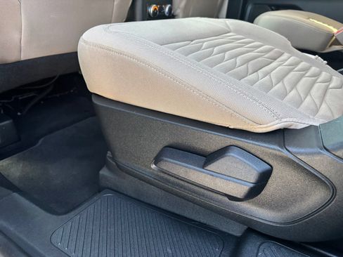 Used 2021 Ford Explorer XLT AWD/4WD image 22