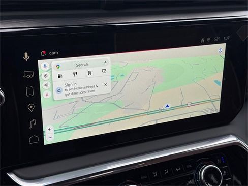 Used 2026 GMC Sierra 2500 Denali Ultimate image 23