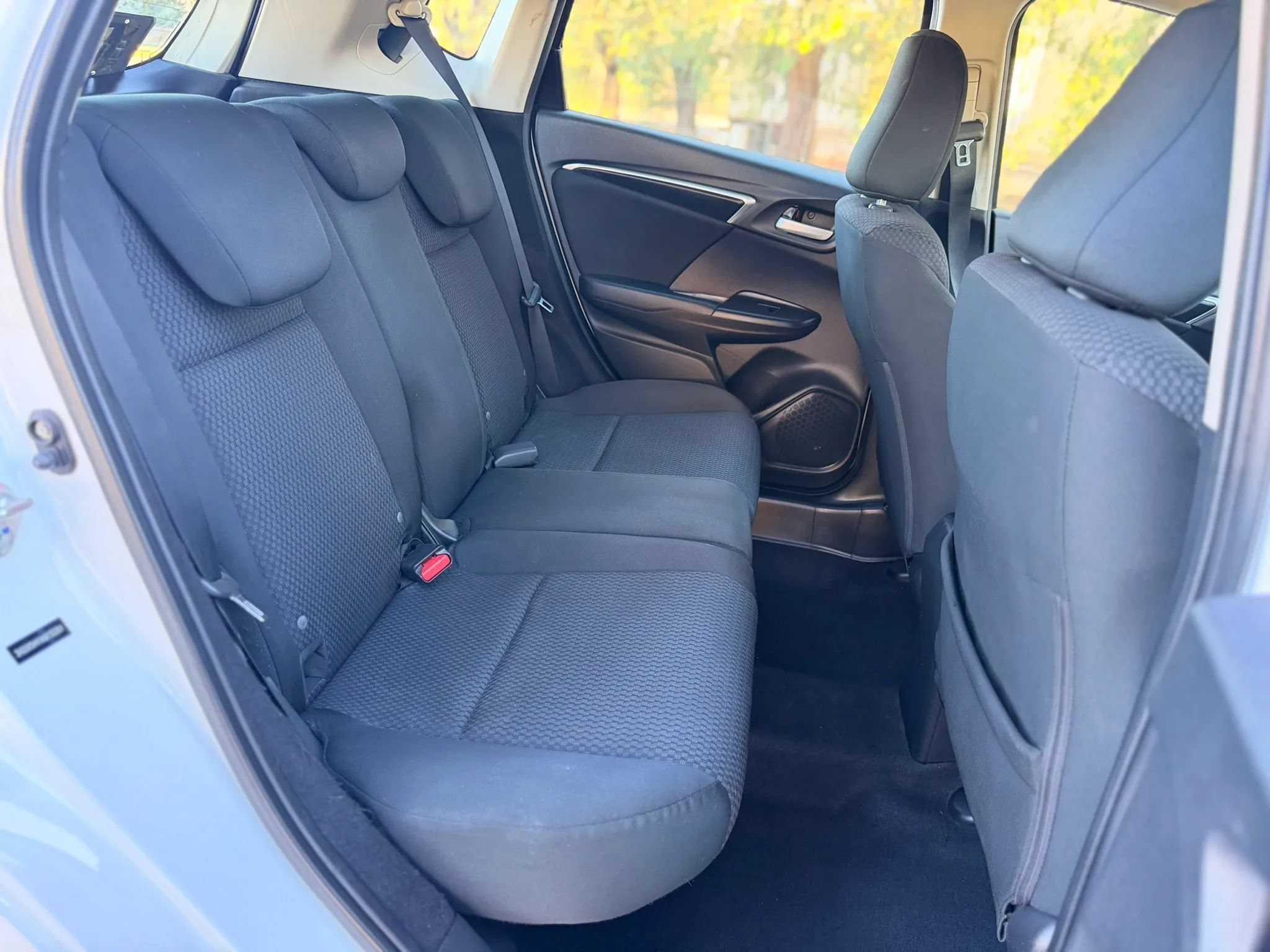 Used 2019 Honda Fit LX image 12