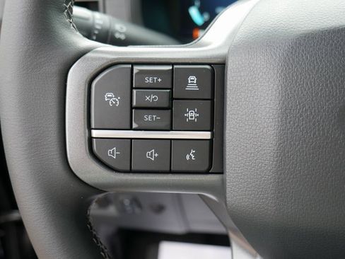 New 2025 Ford F150 XLT w/ Equipment Group 303A High image 19