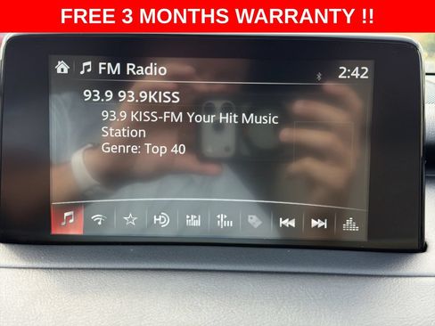 Used 2019 MAZDA CX-9 Grand Touring AWD/4WD image 17