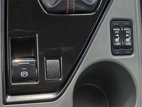 Used 2024 Subaru Crosstrek 2.5i Limited image 21