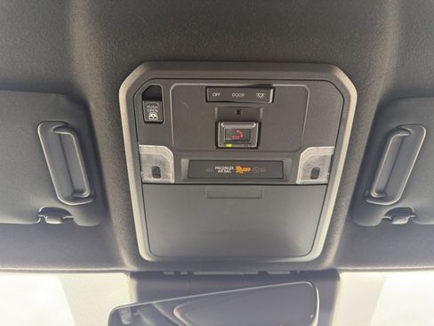 Used 2025 Toyota 4Runner TRD Off-Road Premium image 27