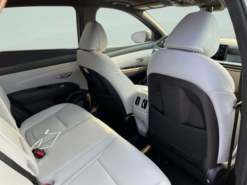 New 2026 Hyundai Tucson Limited image 28