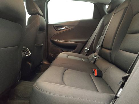 Used 2024 Chevrolet Malibu LT FWD image 18