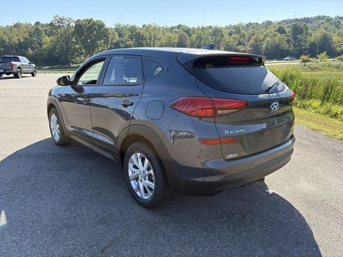 Used 2020 Hyundai Tucson SE image 3