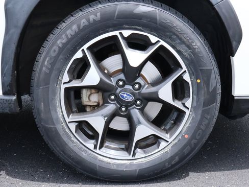 Used 2019 Subaru Crosstrek 2.0i Premium w/ Eyesight System AWD/4WD image 18