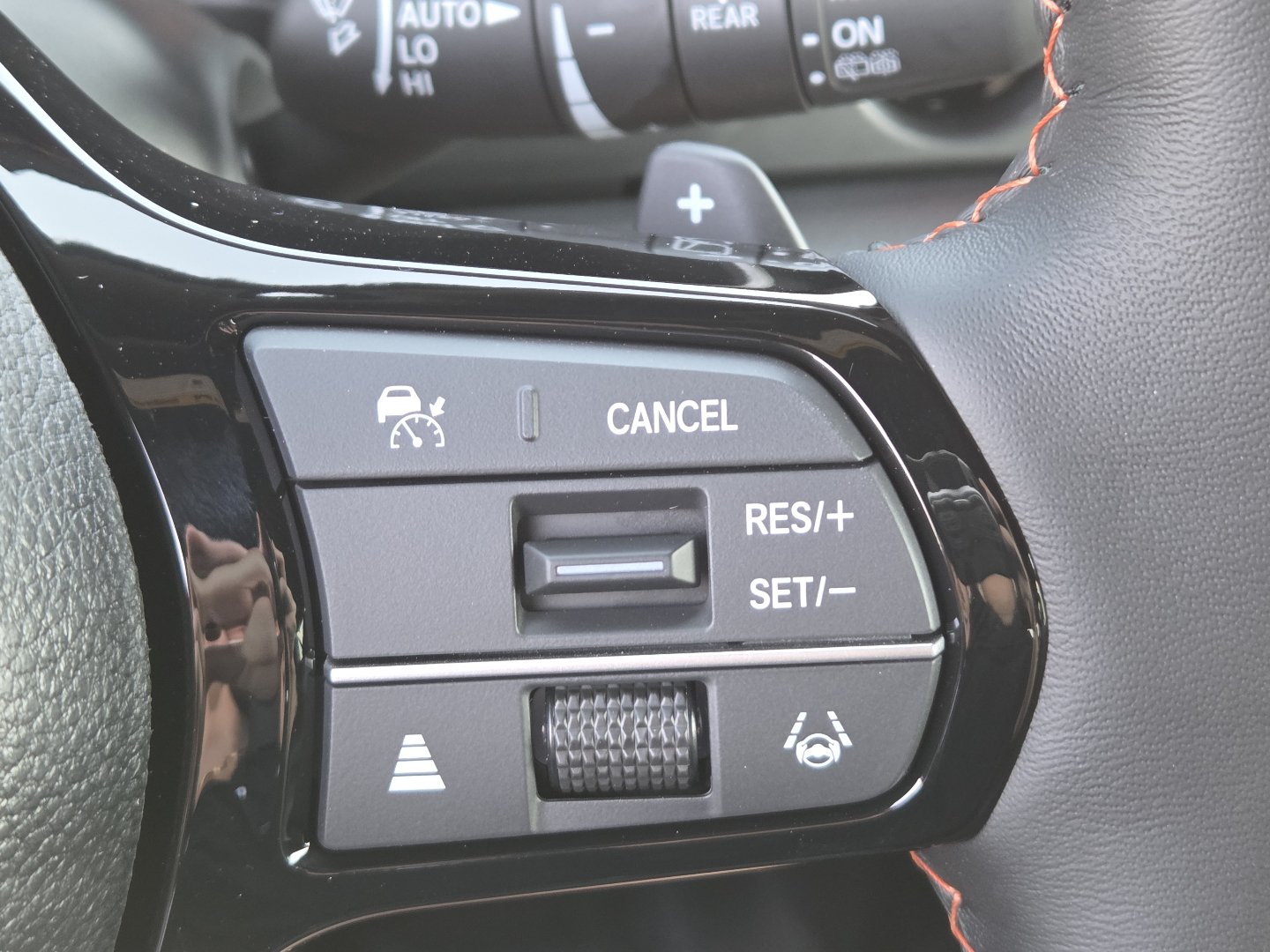 New 2026 Honda Passport TrailSport Elite image 8