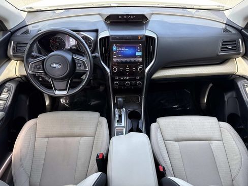 Used 2019 Subaru Ascent Premium AWD/4WD image 20
