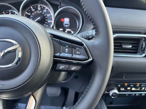 Certified 2025 MAZDA CX-5 AWD 2.5 S w/ Select Package image 19