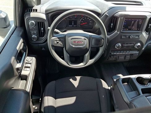 New 2026 GMC Sierra 2500 Pro w/ 1SA Pro Safety Plus Package AWD/4WD image 7