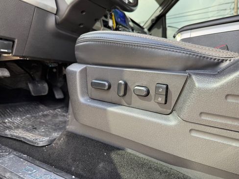 Used 2013 Ford F150 Platinum image 13