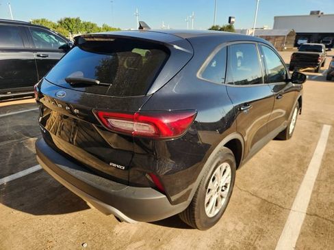 Used 2025 Ford Escape Active AWD/4WD image 6