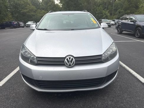 Used 2014 Volkswagen Jetta TDI FWD image 8