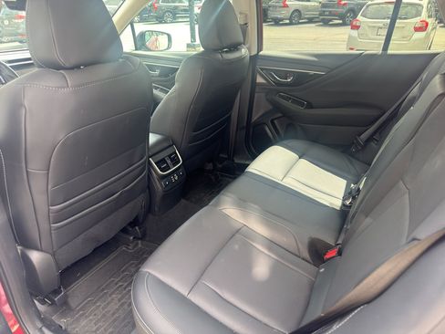 Used 2024 Subaru Outback Limited w/ Popular Package #2 AWD/4WD image 10