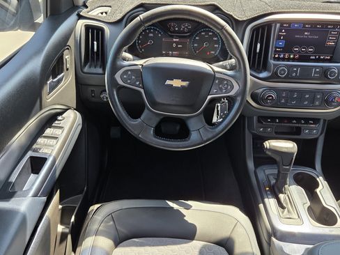 Used 2019 Chevrolet Colorado Z71 RWD image 6