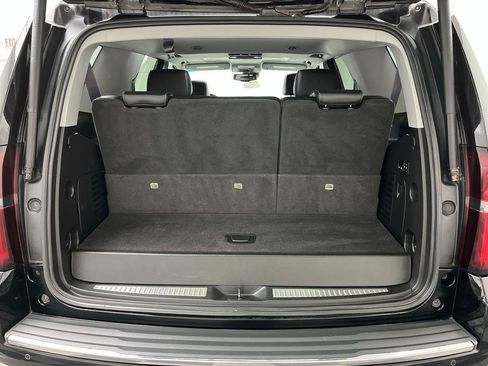 Used 2017 Chevrolet Tahoe Premier AWD/4WD image 34