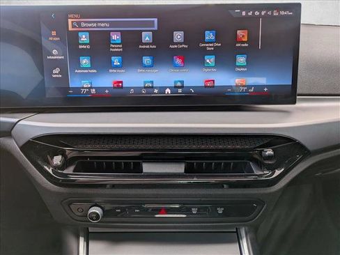 Certified 2025 BMW 230i Coupe w/ Premium Package image 15