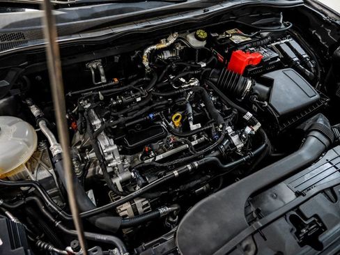 Used 2020 Ford Escape SEL image 49