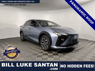 Used 2023 Lexus RZ 450e Premium video 1