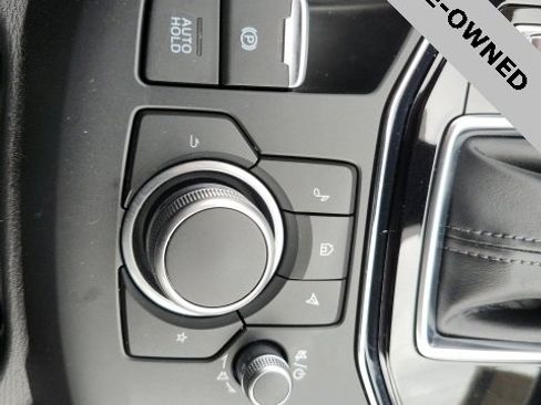 Certified 2023 MAZDA CX-5 AWD 2.5 S w/ Premium Plus Pkg image 37