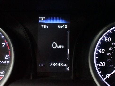 Certified 2023 Toyota Camry LE FWD image 16