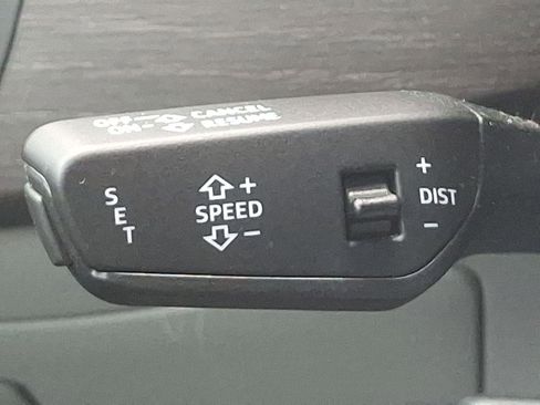 Used 2025 Audi A5 2.0T Prestige image 25