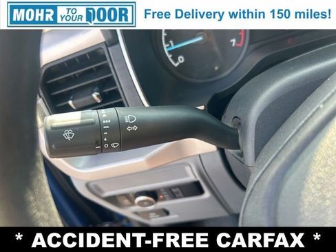 Used 2023 Ford F150 XLT image 19